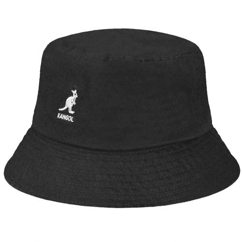  Kangol Washed Bucket Hat