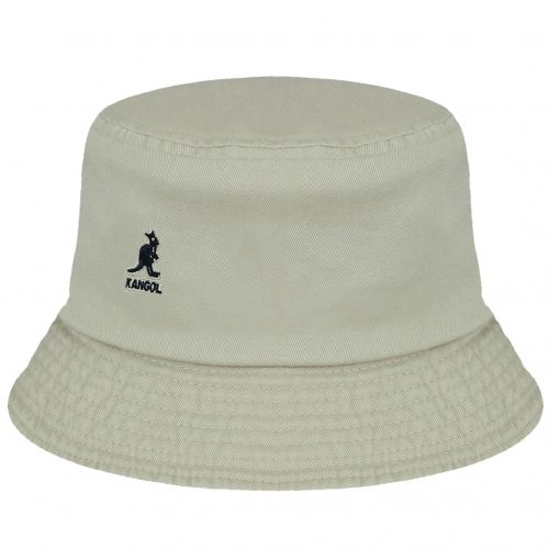  Kangol Washed Bucket Hat