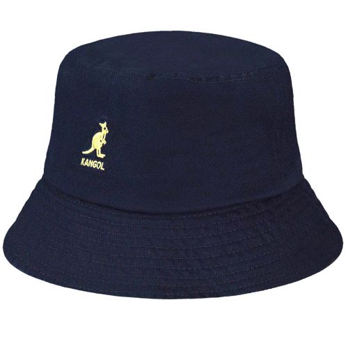  Kangol Washed Bucket Hat