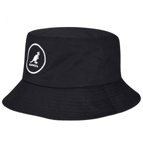  Kangol Cotton Bucket