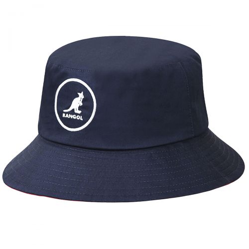  Kangol Cotton Bucket