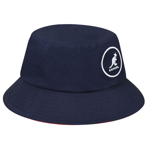  Kangol Cotton Bucket