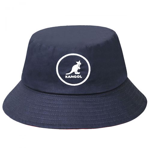  Kangol Cotton Bucket