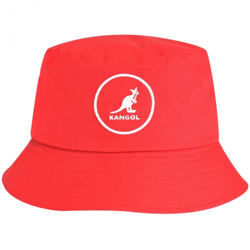  Kangol Cotton Bucket