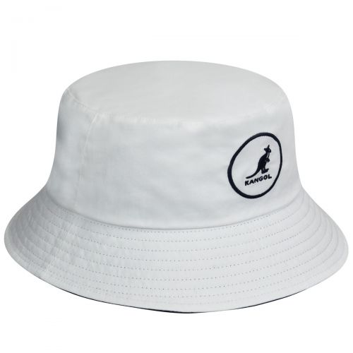  Kangol Cotton Bucket