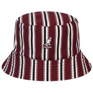 Kangol Double Pattern Bucket