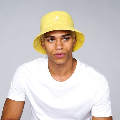  Kangol Bermuda Bucket Hat