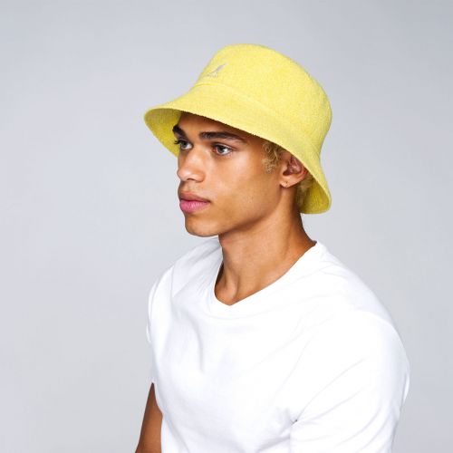  Kangol Bermuda Bucket Hat