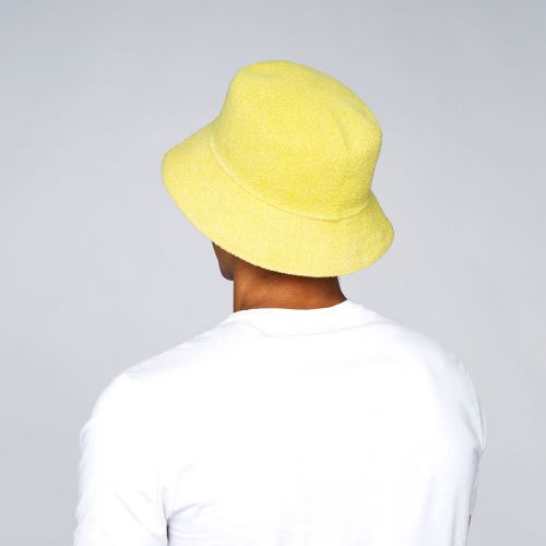  Kangol Bermuda Bucket Hat