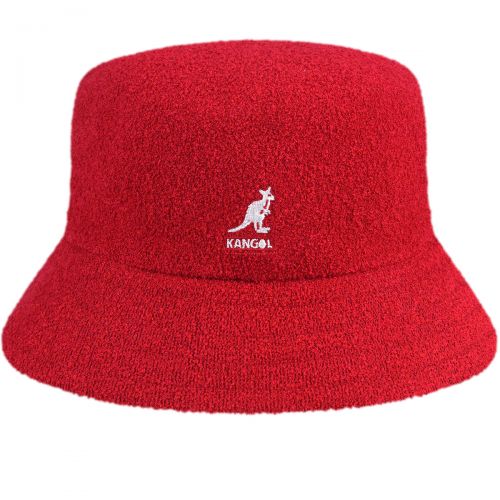  Kangol Bermuda Bucket Hat