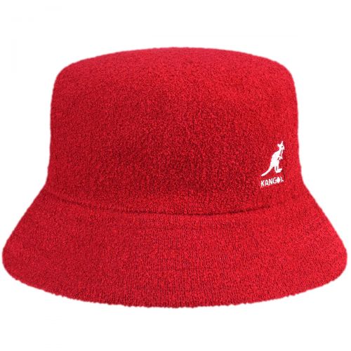  Kangol Bermuda Bucket Hat