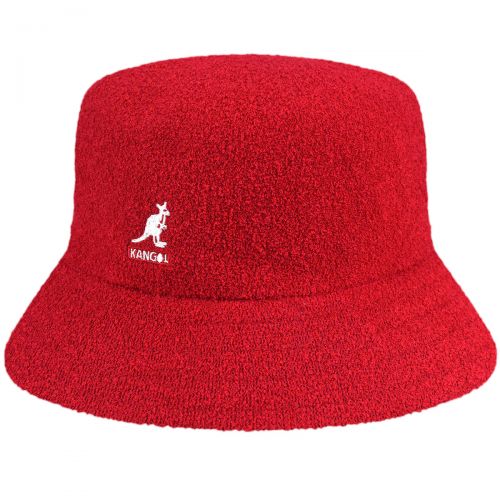  Kangol Bermuda Bucket Hat