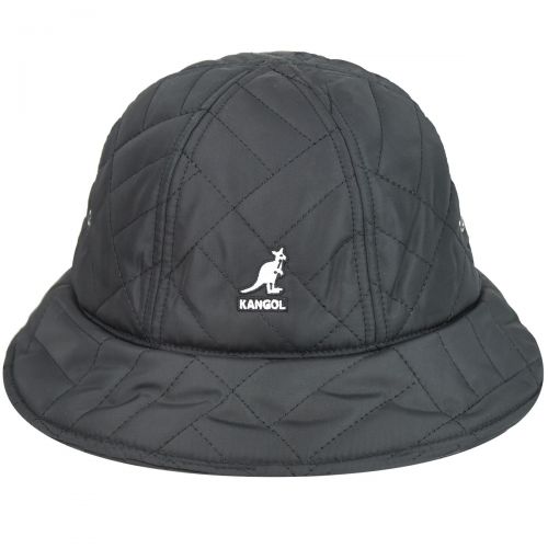 Kangol Quilted Casual