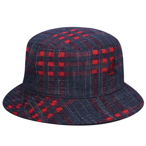  Kangol Hidden Layers Bucket