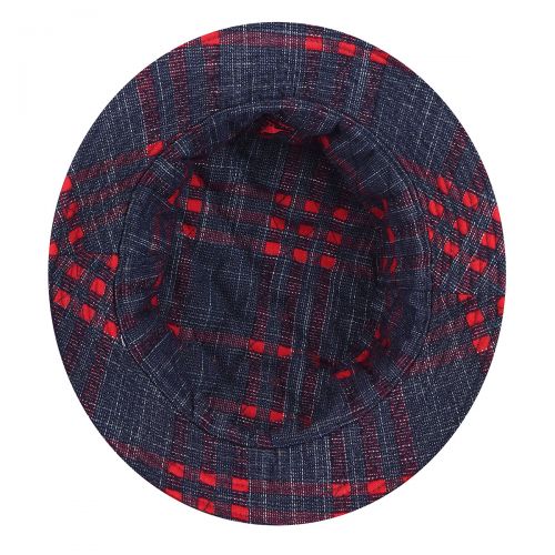  Kangol Hidden Layers Bucket