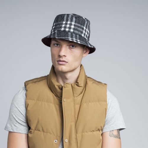  Kangol Hidden Layers Bucket