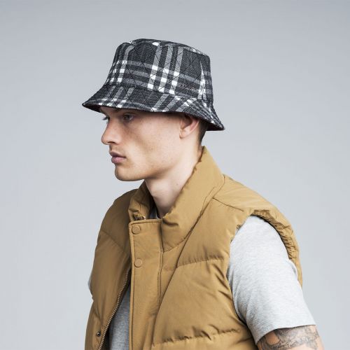  Kangol Hidden Layers Bucket