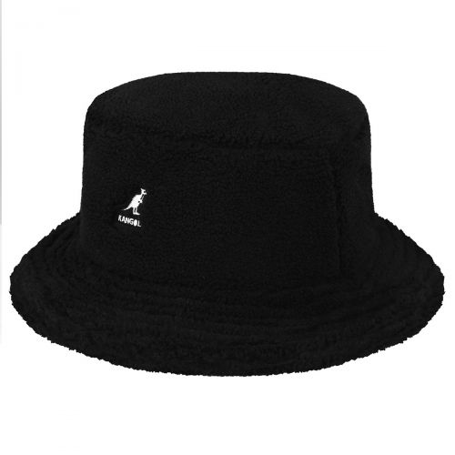  Kangol Plush Rap Hat