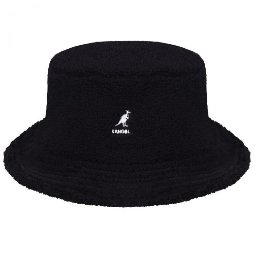  Kangol Plush Rap Hat