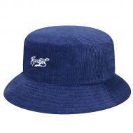 Kangol Vintage Script Logo Bucket