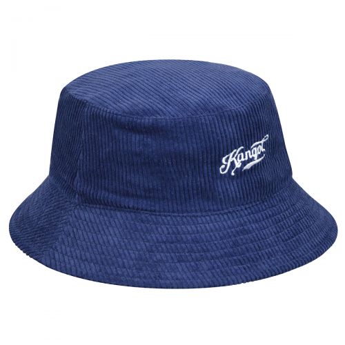  Kangol Vintage Script Logo Bucket