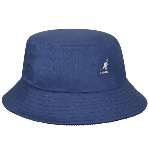  Kangol Vintage Script Logo Bucket