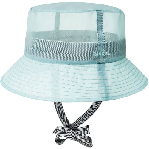  Kangol Transparent Bucket