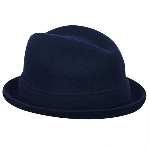  Kangol Wool Player