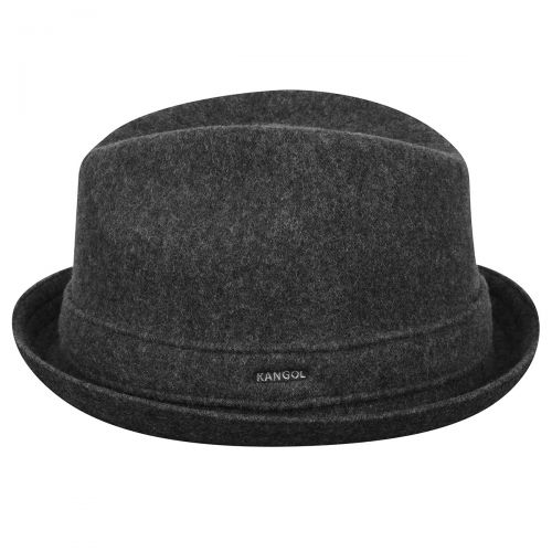  Kangol Wool Player