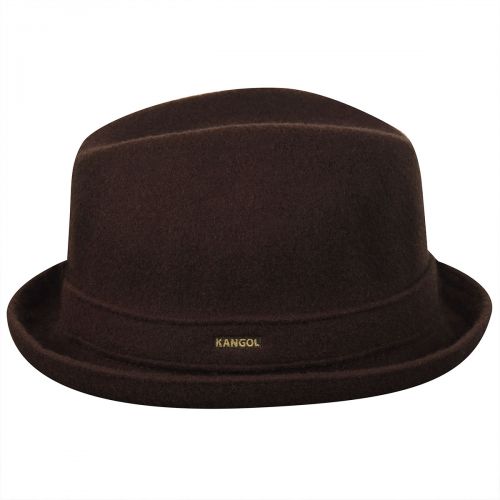  Kangol Wool Player