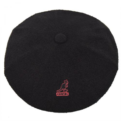  Kangol Bermuda Elastic Galaxy