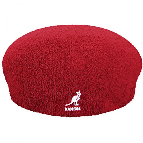  Kangol Bermuda 504