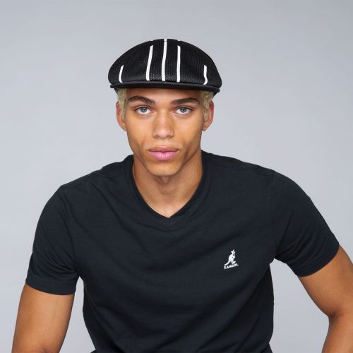  Kangol Stripe X-Top 504 Cap