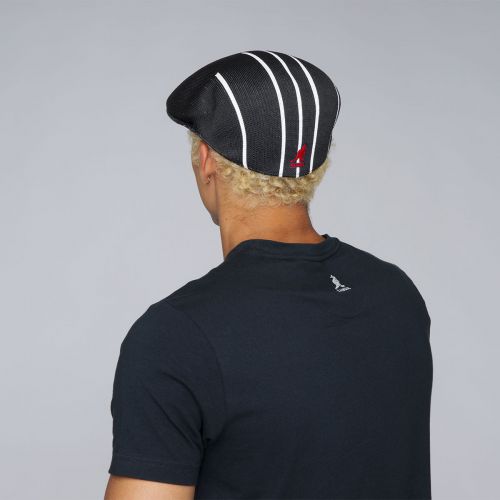  Kangol Stripe X-Top 504 Cap