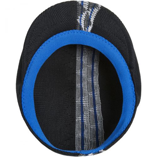  Kangol Argyle Stripe 504