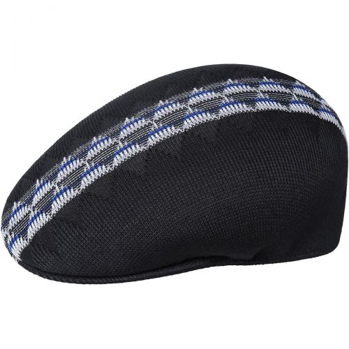  Kangol Argyle Stripe 504