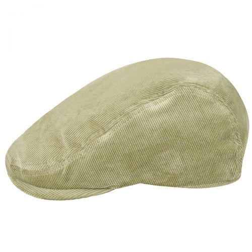  Kangol Cord Ivy Cap