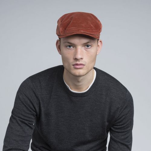  Kangol Cord Ivy Cap