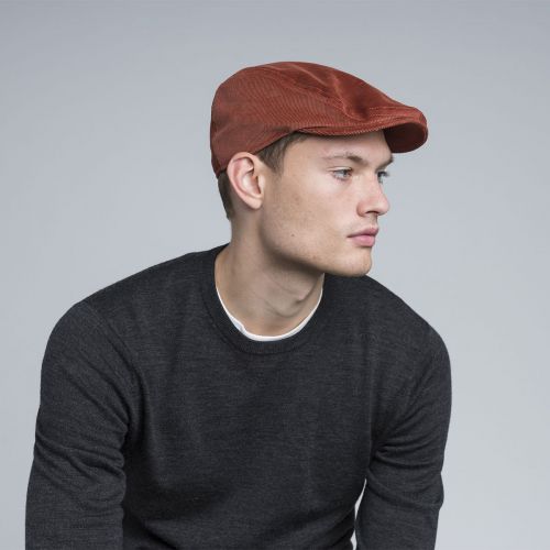  Kangol Cord Ivy Cap