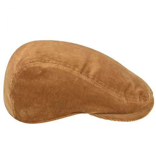  Kangol Cord Ivy Cap