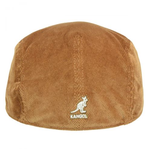  Kangol Cord Ivy Cap