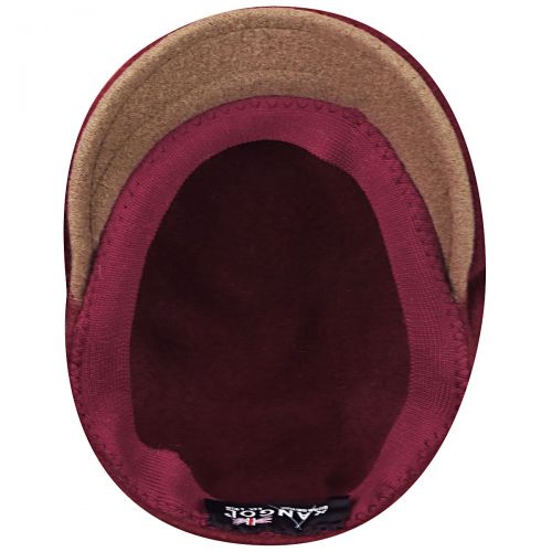  Kangol Wool 504-S