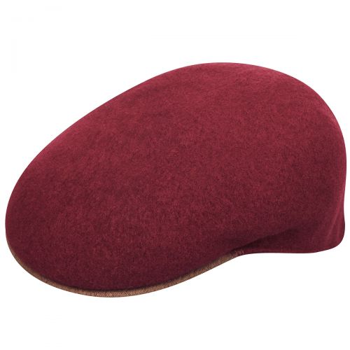  Kangol Wool 504-S