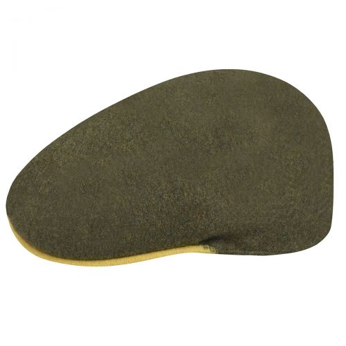  Kangol Wool 504-S