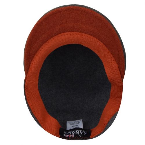  Kangol Wool 504-S