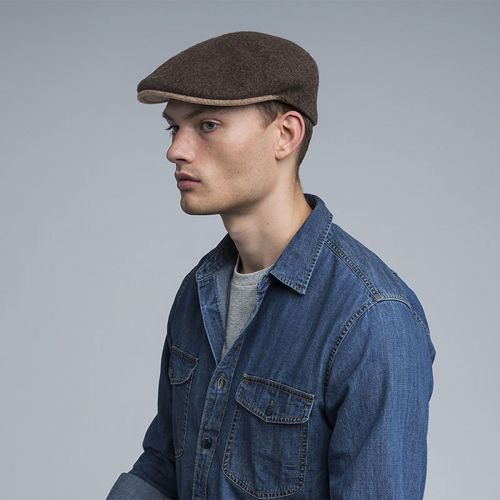  Kangol Wool 504-S