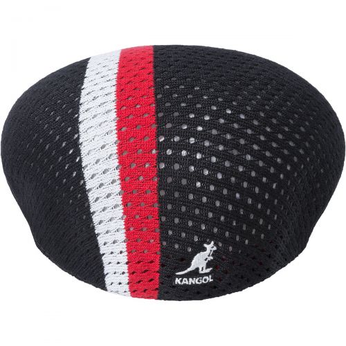  Kangol Mesh Stripe 504