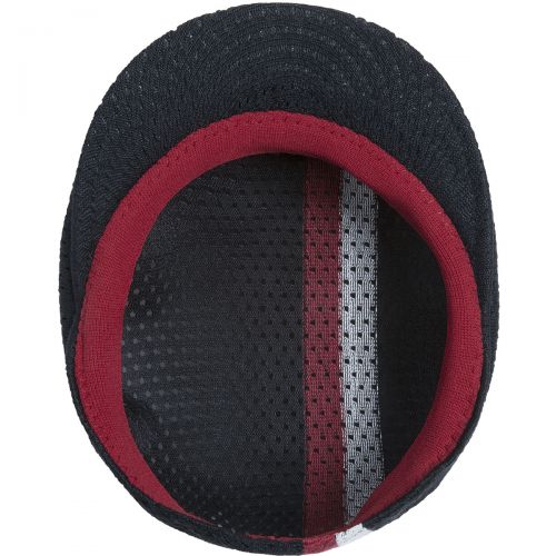  Kangol Mesh Stripe 504