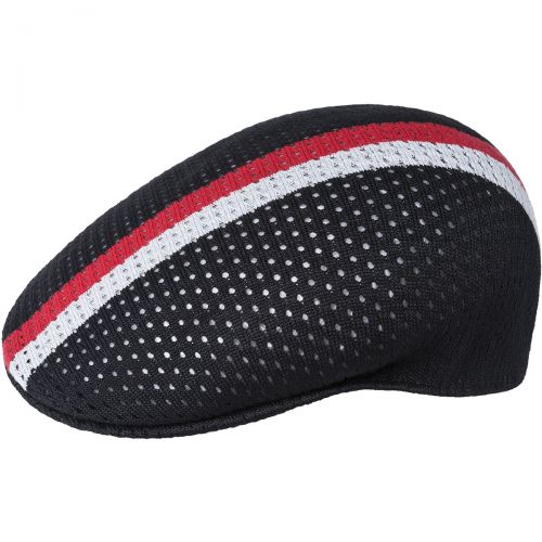  Kangol Mesh Stripe 504