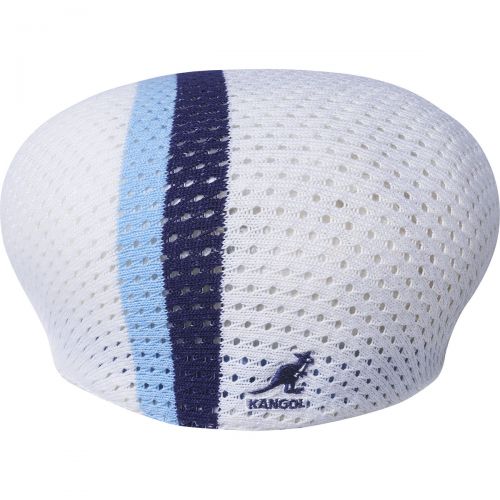  Kangol Mesh Stripe 504